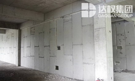 轻质隔墙板对当前建筑市场的重大意义