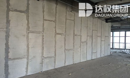 宁夏将推广应用新型墙体材料节能降耗